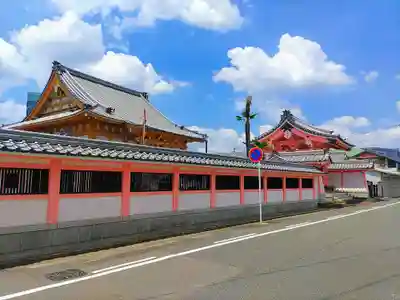 即得寺のその他建物