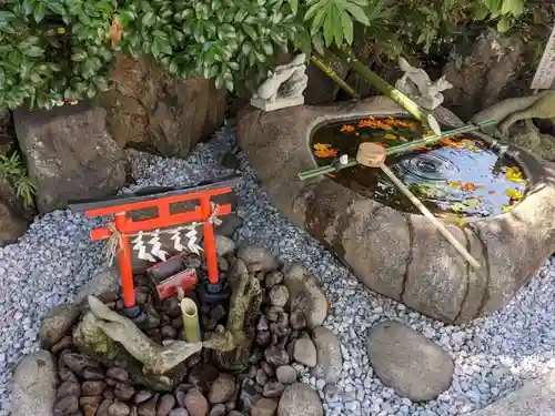 東京羽田 穴守稲荷神社(東京都)