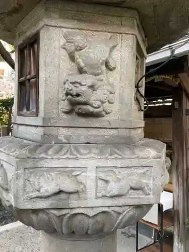 サムハラ神社のその他建物