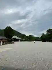 橿原神宮(奈良県)