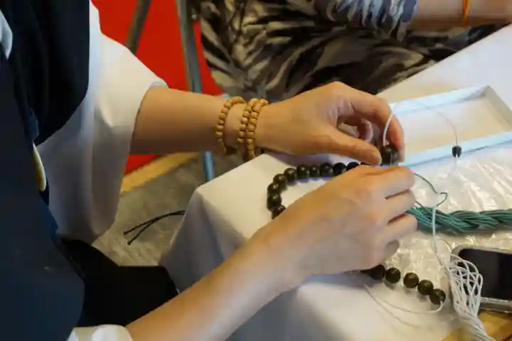 牟禮山観音禅寺(滋賀県)