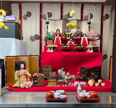 少彦名神社のその他建物