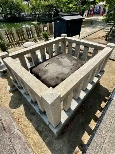 四天王寺のその他建物