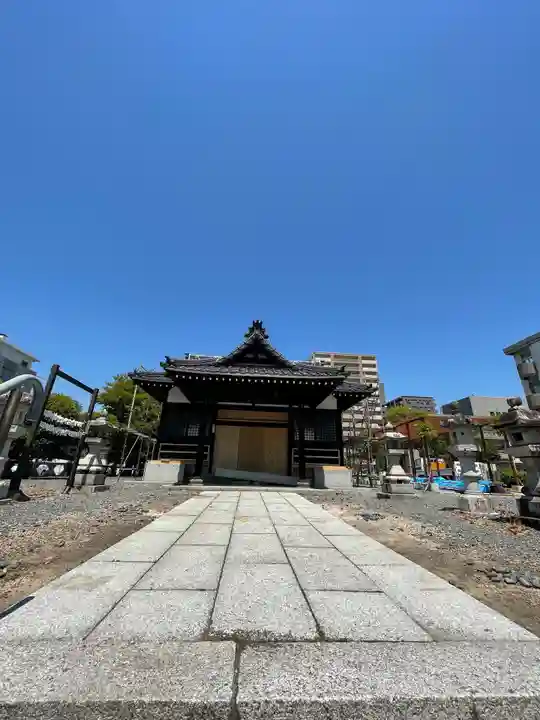 児玉神社のその他建物