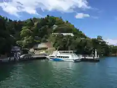 宝厳寺の建物その他