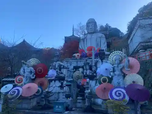 南法華寺（壷阪寺）(奈良県)