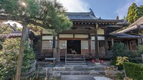 正法寺(京都府)