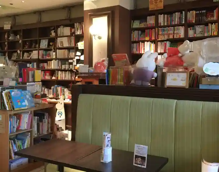 太田姫稲荷神社跡(一口神社)の食事