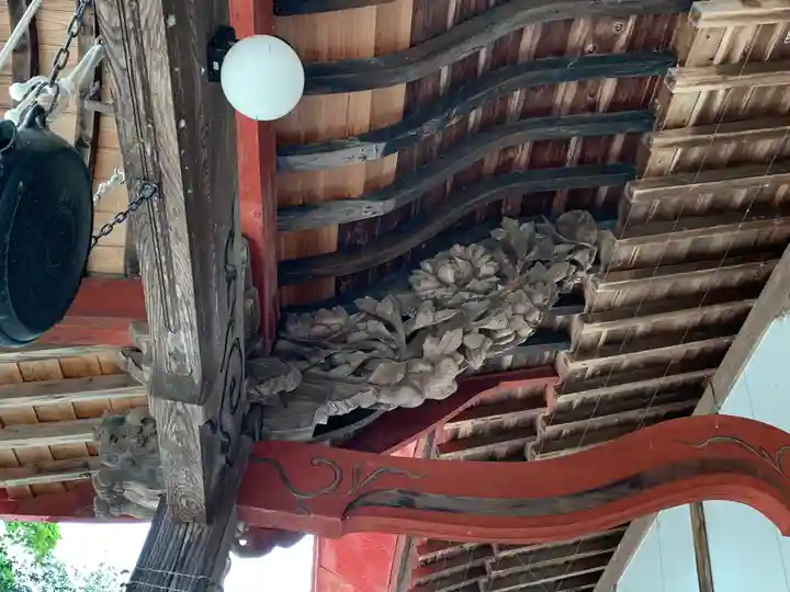 正福寺のその他建物