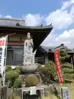 万尺寺(岐阜県)