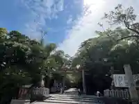 枚岡神社(大阪府)