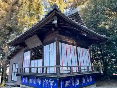 下野 星宮神社(栃木県)