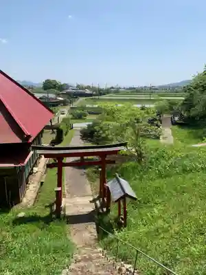 八幡神社(千葉県)