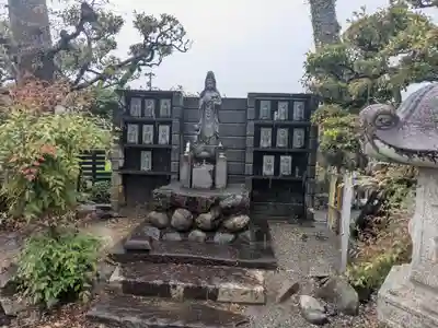 妙建寺(岐阜県)