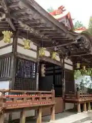 勝尾寺(大阪府)