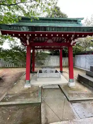 吹揚神社(愛媛県)
