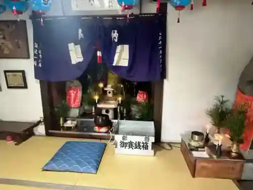 石切藤地蔵尊(大阪府)