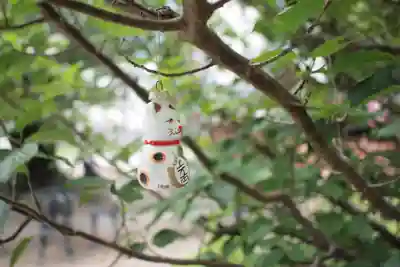 今戸神社(東京都)