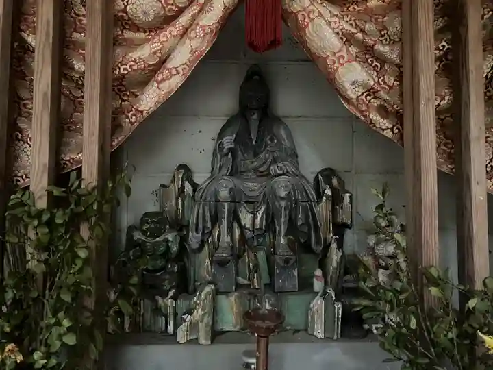 近江寺(兵庫県)