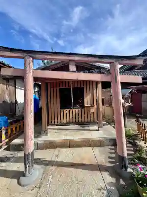 三時知恩寺(京都府)