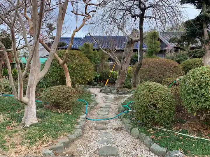 本城寺(千葉県)