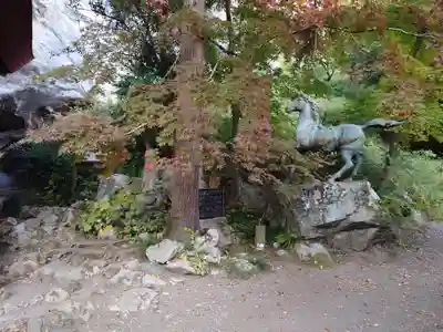 橋立堂(埼玉県)