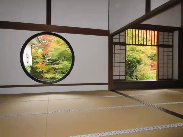 源光庵のその他建物