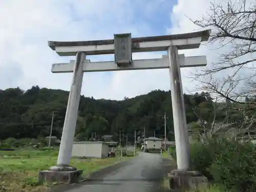 飯田八幡神社(埼玉県)
