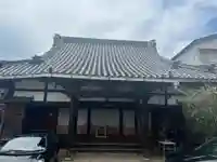長徳寺のその他建物