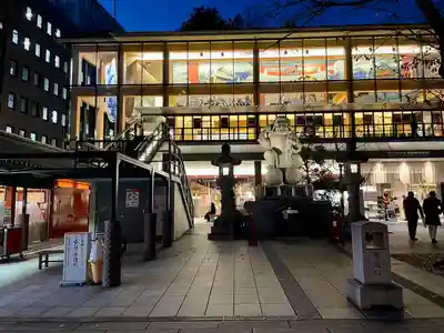 神田神社（神田明神）(東京都)