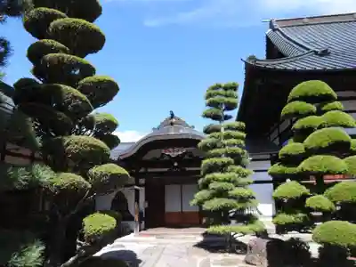 心光寺(長野県)