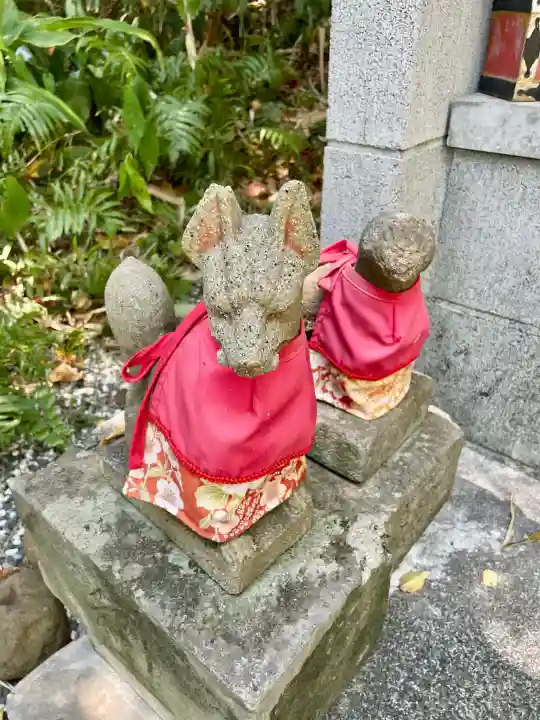松原八幡神社(静岡県)
