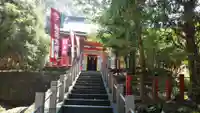 兒原稲荷神社(宮崎県)