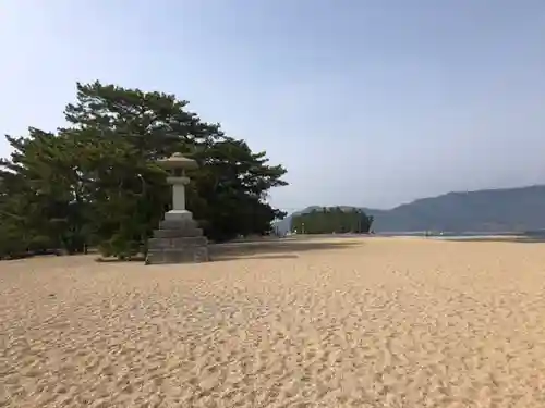 石清水神社のその他建物