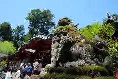 箱根神社(神奈川県)