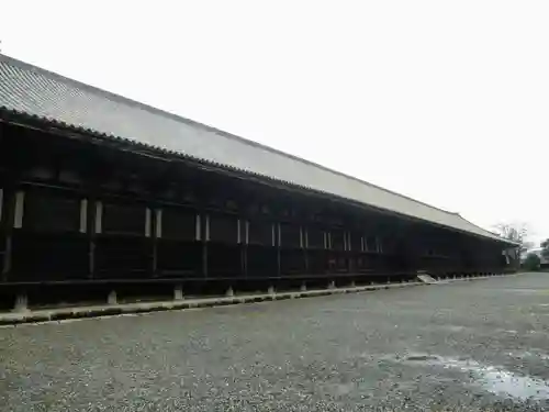 蓮華王院（三十三間堂）(京都府)