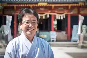 夏詣発祥・浅草神社の土師宮司インタビュー「半年の節目にお参りして感謝と祈りを」