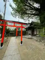 稼穡稲荷社(東京都)