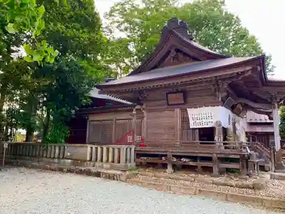 秋保神社(宮城県)
