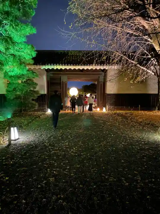 二条天皇 香隆寺陵(京都府)