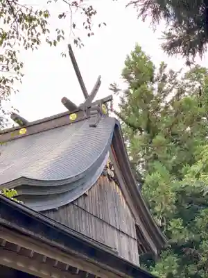 豊満神社(滋賀県)