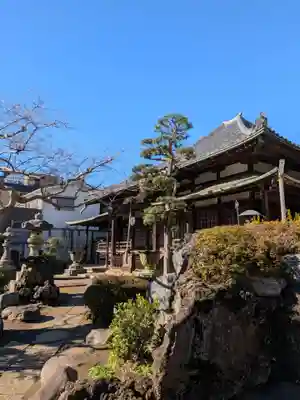 荘厳寺(東京都)