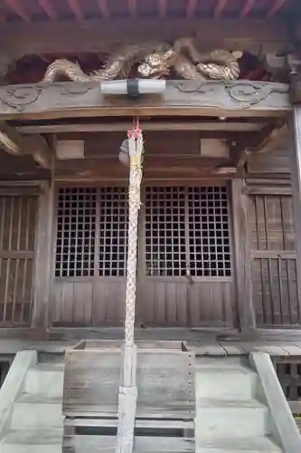 八雲神社(神奈川県)