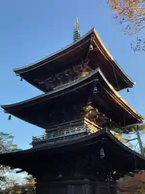 豪徳寺のその他建物