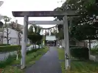 天御子神社(静岡県)