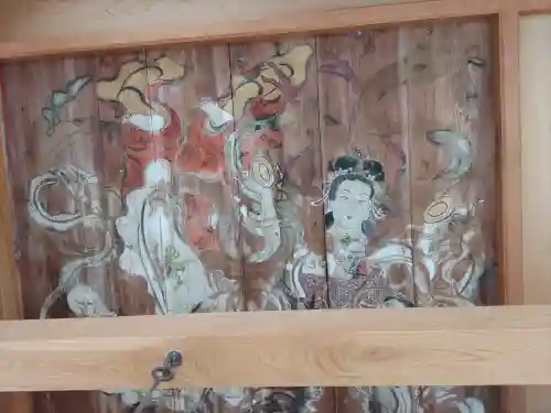 長谷寺(白岩観音)(群馬県)