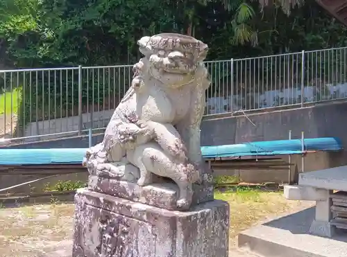立石神社(神奈川県)