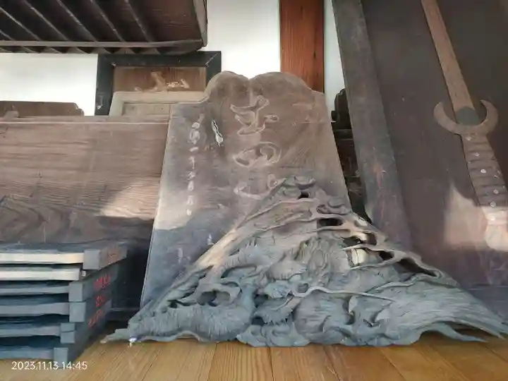 成田山川越別院(埼玉県)