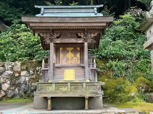 伊奈波神社(岐阜県)