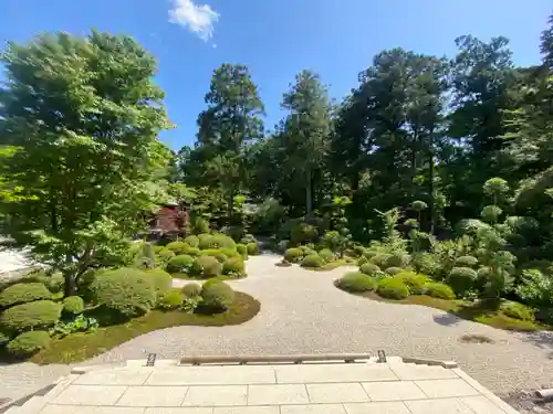 龍潭寺(静岡県)